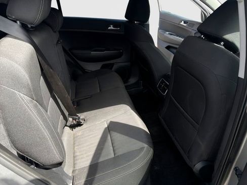 Used 2022 Kia Sportage LX AWD/4WD image 33