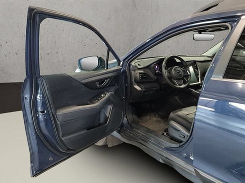 Used 2025 Subaru Outback Premium w/ Popular Package #1A AWD/4WD image 16