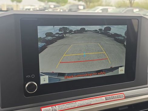 New 2026 Toyota Tacoma TRD Off-Road image 22