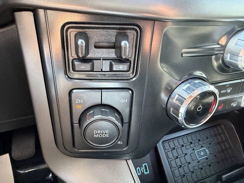 Used 2024 Ford F150 XLT w/ Equipment Group 303A High AWD/4WD image 16