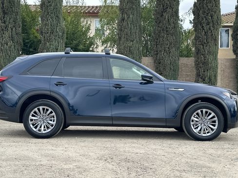 New 2026 MAZDA CX-90 3.3 Turbo w/ Select Package image 3