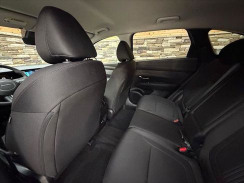 New 2026 Hyundai Tucson SEL image 17