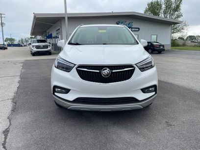 Used 2018 Buick Encore Essence