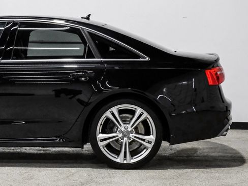 Used 2014 Audi S6 Prestige AWD/4WD image 11