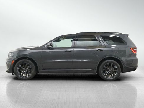 Used 2023 Dodge Durango R/T AWD/4WD image 2
