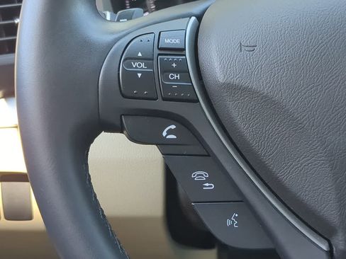 Used 2018 Acura ILX w/ Premium Package image 25