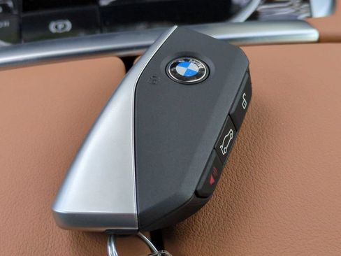 New 2026 BMW X5 xDrive40i w/ Premium Package AWD/4WD image 29