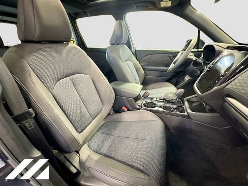 New 2026 Subaru Forester Premium image 29