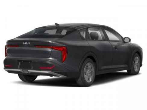 New 2026 Kia K4 FWD image 2