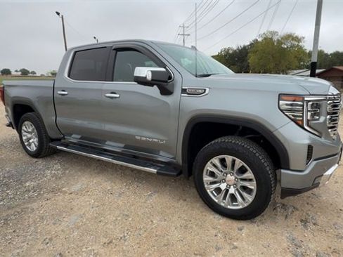 Certified 2024 GMC Sierra 1500 Denali w/ Technology Package image 2