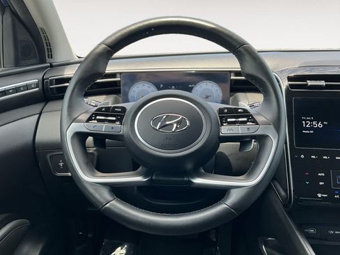 Used 2023 Hyundai Tucson Limited AWD/4WD image 16