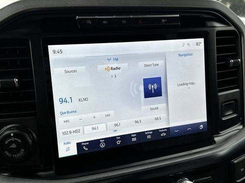Used 2021 Ford F150 Limited AWD/4WD image 20