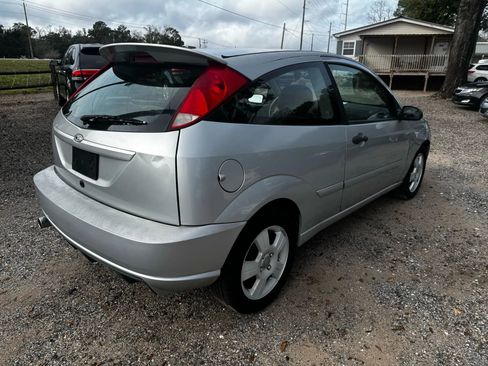 Used 2007 Ford Focus S image 8