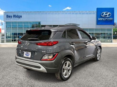 Used 2023 Hyundai Kona SEL w/ Convenience Package image 7