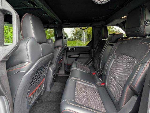 Used 2023 Ford Bronco Raptor AWD/4WD image 33