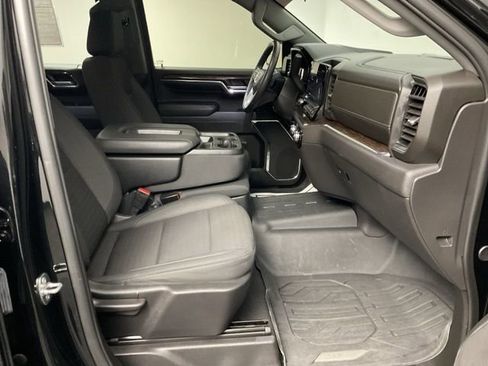 Certified 2024 GMC Sierra 1500 Elevation image 27