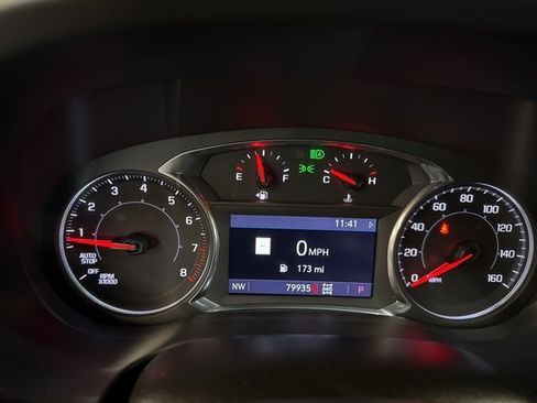 Used 2021 GMC Acadia AT4 w/ Trailering Package image 13