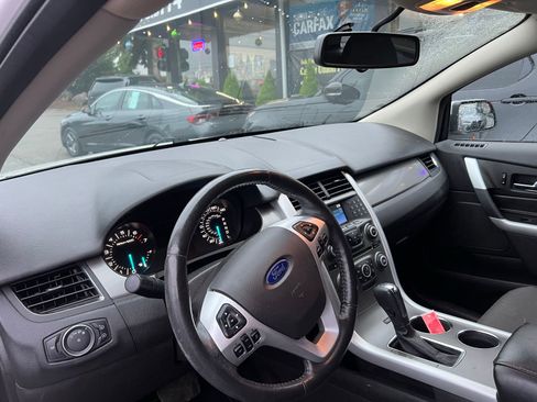 Used 2013 Ford Edge SEL image 10