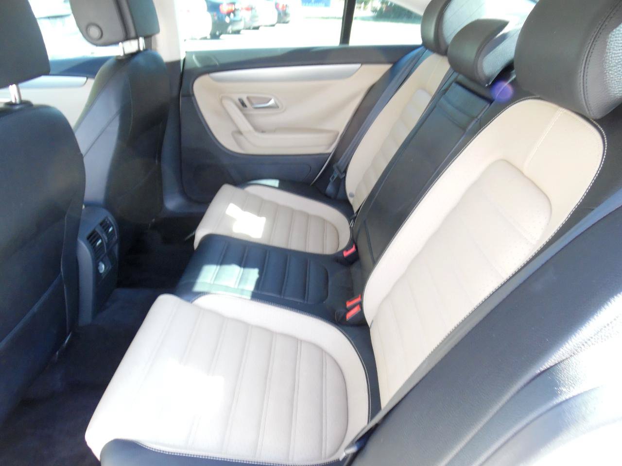 Used 2015 Volkswagen CC Sport FWD image 19