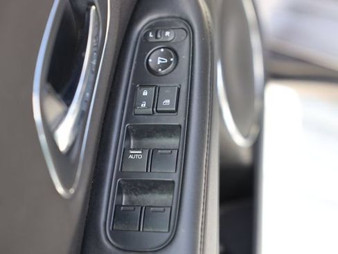 Used 2016 Honda HR-V EX image 13