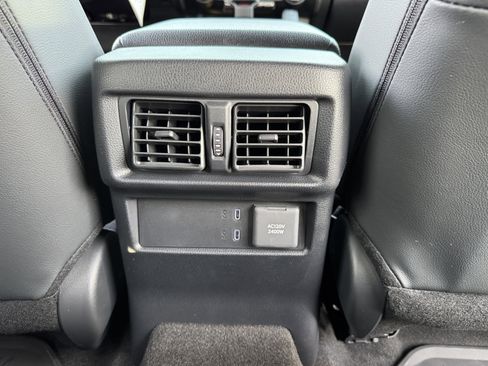 New 2026 Toyota 4Runner TRD Off-Road Premium image 7