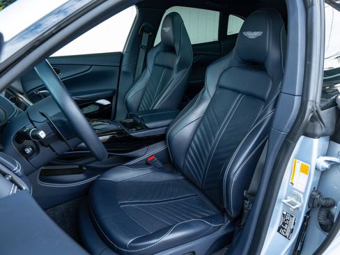 Used 2023 Aston Martin DBX 707 AWD/4WD image 36