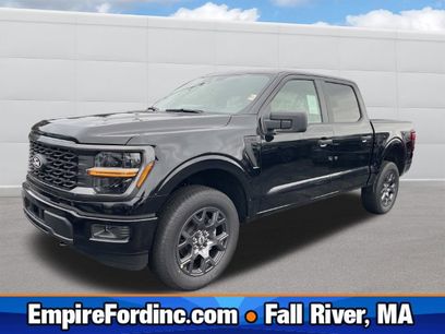New 2026 Ford F150 STX w/ Equipment Group 200A