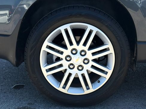Used 2013 Chevrolet Traverse LT w/ All-Star Edition FWD image 44