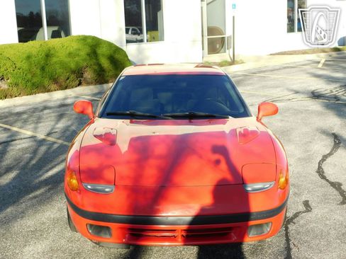 Used 1991 Dodge Stealth image 5