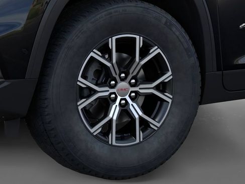 New 2026 GMC Acadia AT4 w/ Luxury Package AWD/4WD image 7