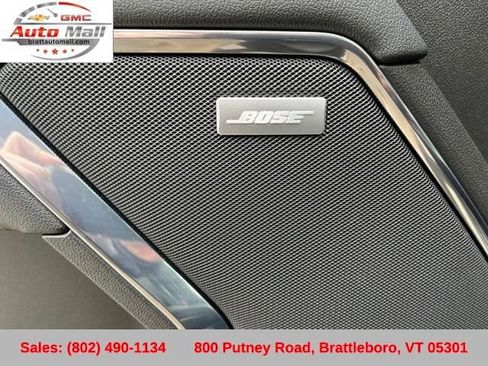 Used 2024 Chevrolet Silverado 2500 LTZ w/ LTZ Plus Package AWD/4WD image 36