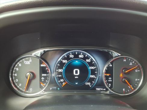 Used 2019 GMC Acadia Denali image 25