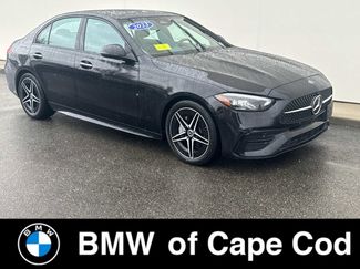 Used 2023 Mercedes-Benz C 300 4MATIC Sedan video 1