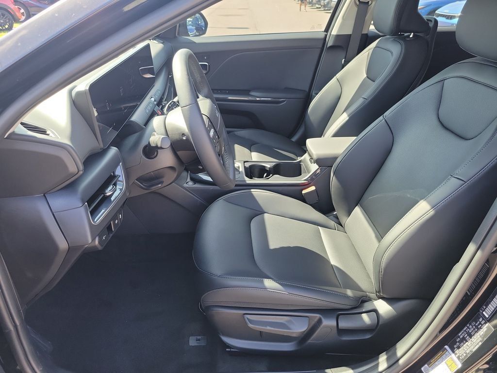 New 2026 Kia K4 EX FWD image 21