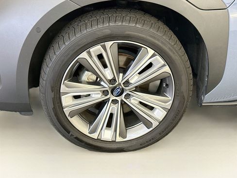 Used 2023 Subaru Solterra AWD image 35