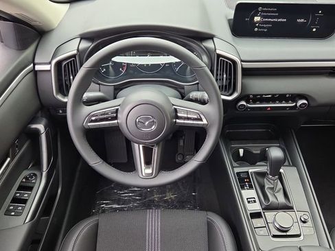 New 2026 MAZDA CX-50 Meridian Edition w/ Weather Package AWD/4WD image 9