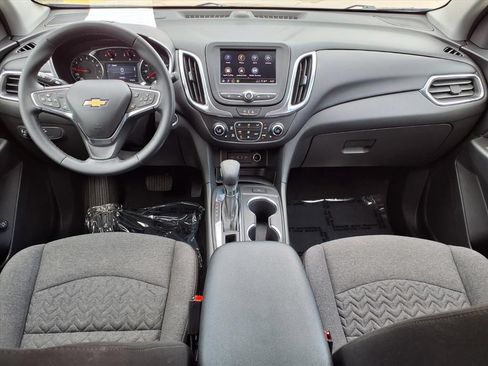 Used 2024 Chevrolet Equinox LT AWD/4WD image 14