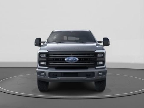 New 2026 Ford F250 Platinum w/ Tremor Off-Road Package image 6