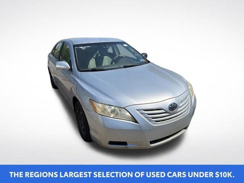 Used 2007 Toyota Camry LE FWD image 4