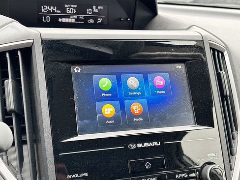 Used 2023 Subaru Crosstrek 2.0i image 14