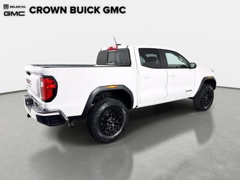 New 2026 GMC Canyon Elevation w/ Convenience Package RWD image 5