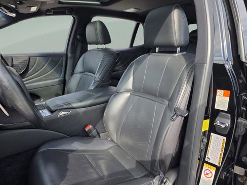 Used 2018 Lexus LS 500 LS 500 w/ Accessory Package (Z2) image 13