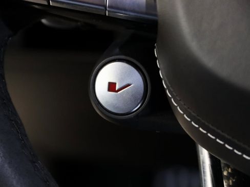 Used 2021 Cadillac CT4 V image 45