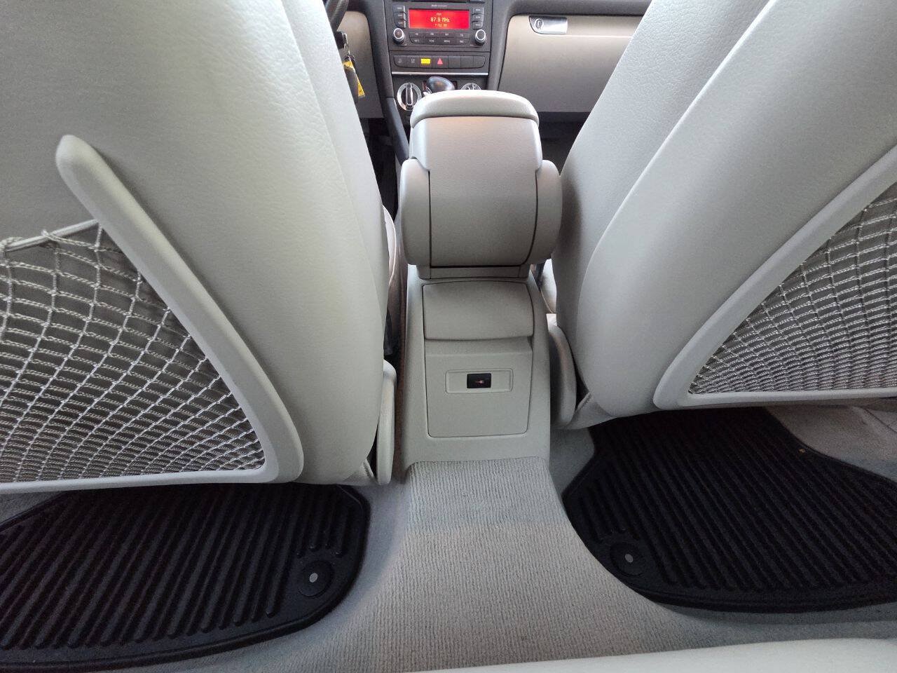 Used 2010 Audi A3 2.0T Premium Plus AWD/4WD image 20