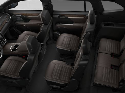 New 2027 GMC Acadia Denali Ultimate FWD image 7