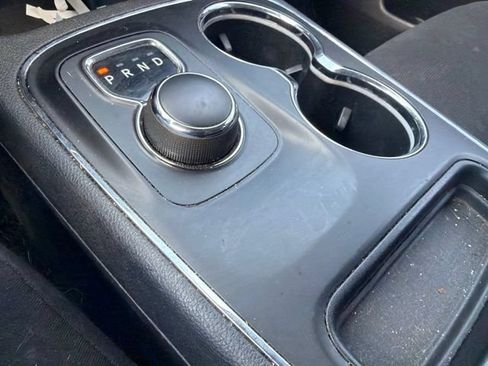 Used 2015 Dodge Durango SXT AWD/4WD image 52