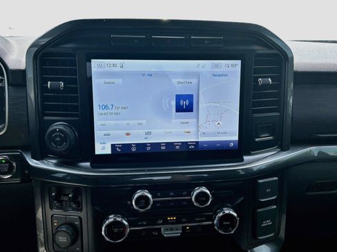 Used 2022 Ford F150 XLT w/ Equipment Group 302A High AWD/4WD image 25