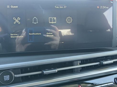 New 2026 Hyundai Santa Fe SEL image 7