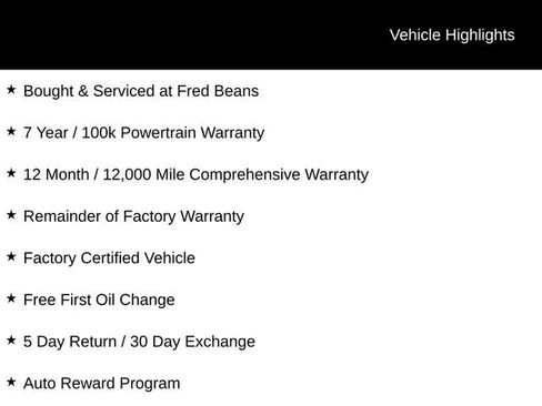 Certified 2024 Ford F150 Platinum w/ Equipment Group 702A High image 5