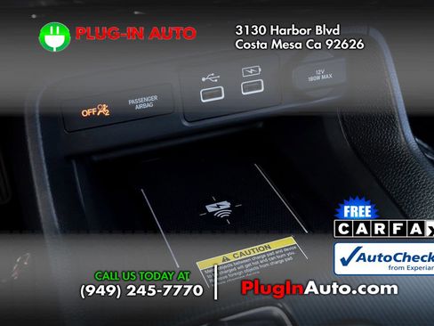 Used 2023 Honda Civic Touring image 23